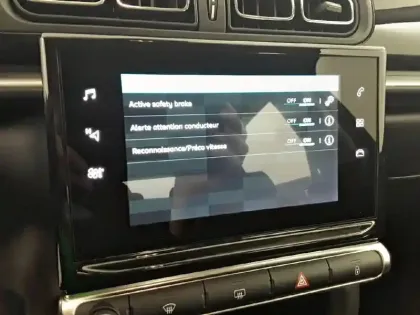 Photo 19 Citroën C3 Gén. III Ph2 Shine Business 5