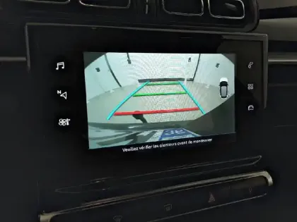 Photo 17 Citroën C3 Gén. III Ph2 Shine Business 5