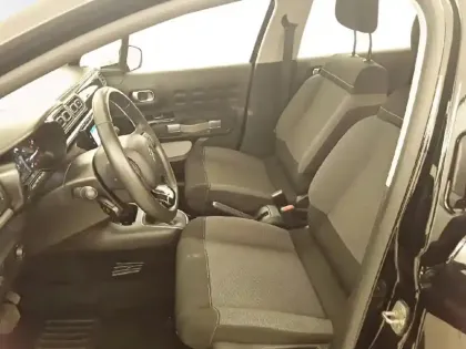 Photo 35 Citroën C3 Gén. III Ph2 Shine Business 5