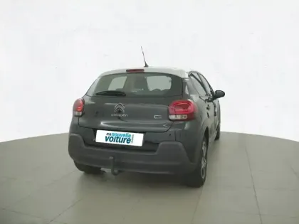 Photo 29 Citroën C3 Gén. III Ph2 Shine Business 5