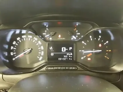 Photo 9 Citroën C3 Gén. III Ph2 Shine Business 5