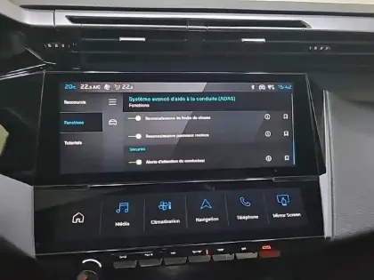 Photo 22 Peugeot 308  PHEV 180 e-EAT8