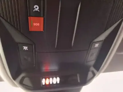 Photo 26 Peugeot 308  PHEV 180 e-EAT8