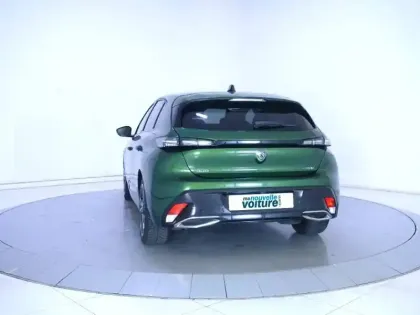 Photo 6 Peugeot 308  PHEV 180 e-EAT8