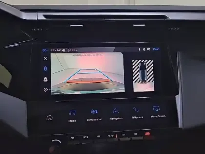 Photo 19 Peugeot 308  PHEV 180 e-EAT8