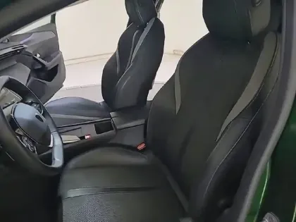 Photo 10 Peugeot 308  PHEV 180 e-EAT8