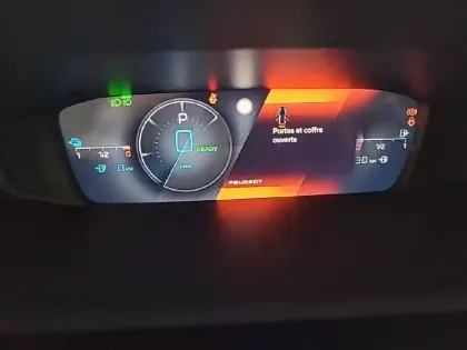 Photo 9 Peugeot 308  PHEV 180 e-EAT8