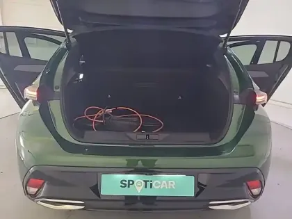 Photo 5 Peugeot 308  PHEV 180 e-EAT8