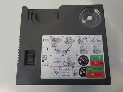 Photo 17 Peugeot 308  PHEV 180 e-EAT8