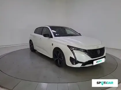 Photo 33 Peugeot 308  PHEV 225 e-EAT8