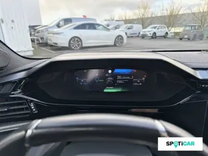 Photo 9 Peugeot 308  PHEV 225 e-EAT8