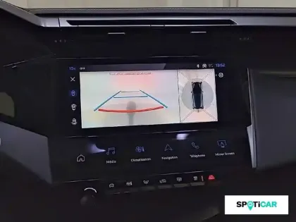 Photo 50 Peugeot 308  PHEV 225 e-EAT8