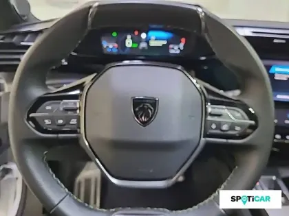 Photo 39 Peugeot 308  PHEV 225 e-EAT8