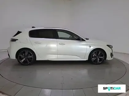 Photo 34 Peugeot 308  PHEV 225 e-EAT8