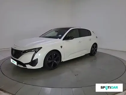 Photo 31 Peugeot 308  PHEV 225 e-EAT8