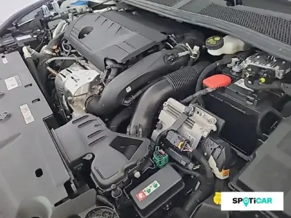 Photo 45 Peugeot 308  PHEV 225 e-EAT8