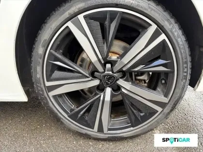 Photo 12 Peugeot 308  PHEV 225 e-EAT8