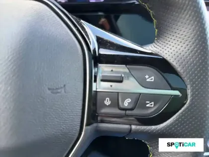 Photo 24 Peugeot 308  PHEV 225 e-EAT8