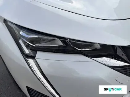 Photo 15 Peugeot 308  PHEV 225 e-EAT8