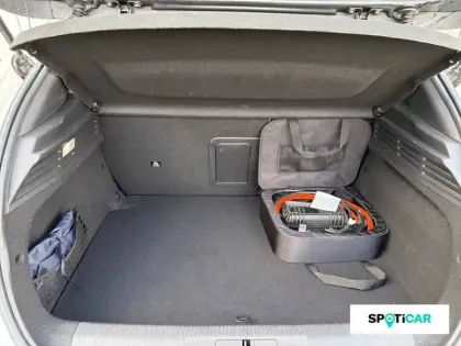 Photo 5 Peugeot 308  PHEV 225 e-EAT8