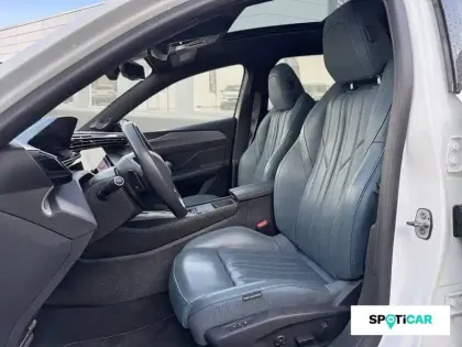 Photo 10 Peugeot 308  PHEV 225 e-EAT8