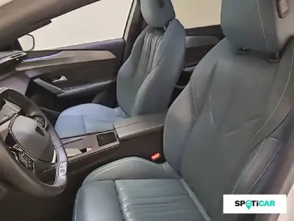 Photo 41 Peugeot 308  PHEV 225 e-EAT8