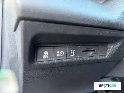 Photo 25 Peugeot 308  PHEV 225 e-EAT8