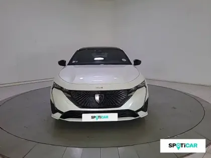 Photo 32 Peugeot 308  PHEV 225 e-EAT8