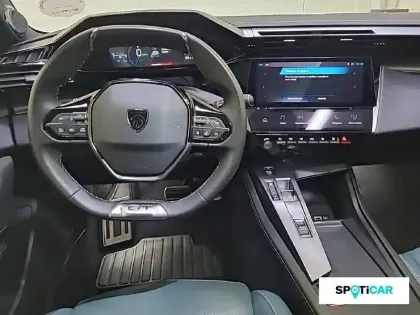 Photo 38 Peugeot 308  PHEV 225 e-EAT8