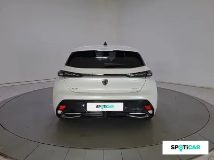 Photo 35 Peugeot 308  PHEV 225 e-EAT8