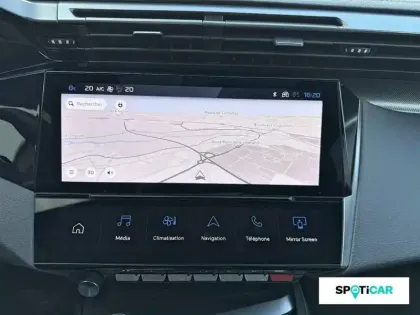 Photo 22 Peugeot 308  PHEV 225 e-EAT8