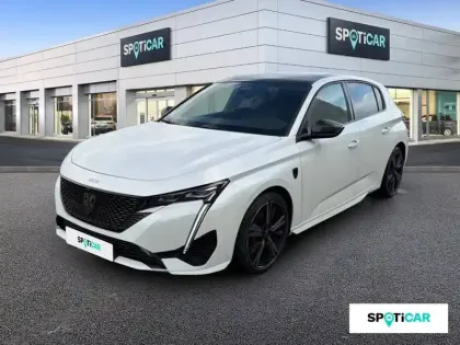 Photo Peugeot 308 Gt Pack