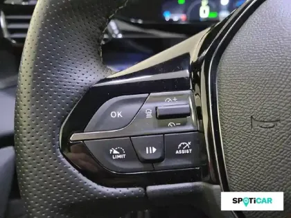 Photo 59 Peugeot 308  PHEV 225 e-EAT8