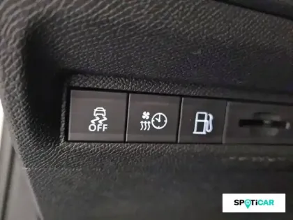 Photo 62 Peugeot 308  PHEV 225 e-EAT8