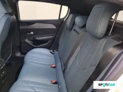 Photo 42 Peugeot 308  PHEV 225 e-EAT8