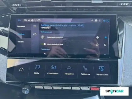 Photo 18 Peugeot 308  PHEV 225 e-EAT8