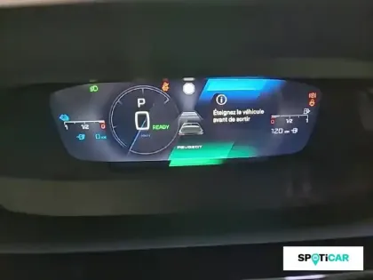 Photo 40 Peugeot 308  PHEV 225 e-EAT8