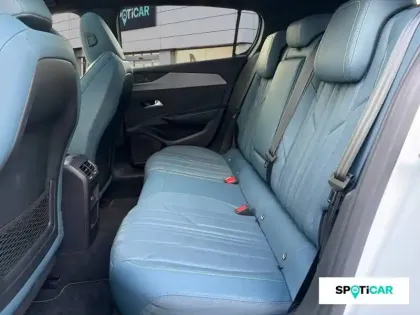 Photo 11 Peugeot 308  PHEV 225 e-EAT8