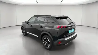 Photo 74 Peugeot 2008  PureTech 130 S&S EAT8