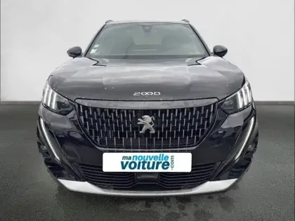 Photo 25 Peugeot 2008  PureTech 130 S&S EAT8