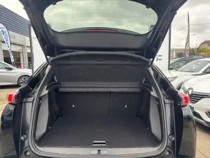 Photo 29 Peugeot 2008  PureTech 130 S&S EAT8