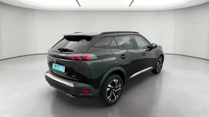 Photo 77 Peugeot 2008  PureTech 130 S&S EAT8