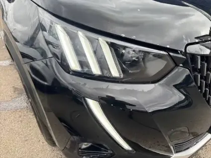 Photo 15 Peugeot 2008  PureTech 130 S&S EAT8