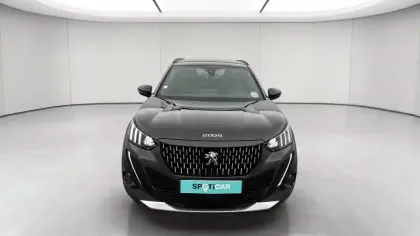 Photo 80 Peugeot 2008  PureTech 130 S&S EAT8