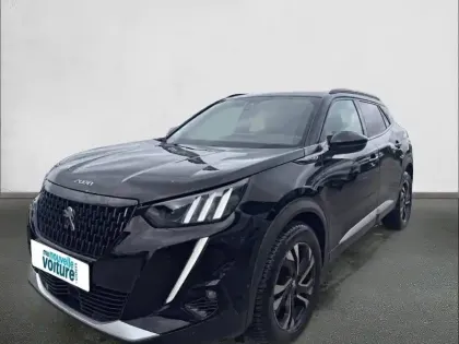 Photo 48 Peugeot 2008  PureTech 130 S&S EAT8
