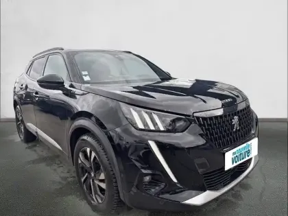 Photo 26 Peugeot 2008  PureTech 130 S&S EAT8