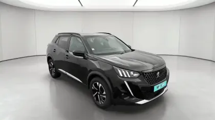 Photo 79 Peugeot 2008  PureTech 130 S&S EAT8