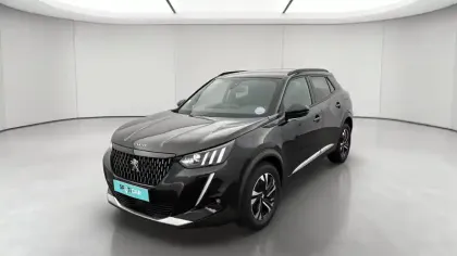 Photo 72 Peugeot 2008  PureTech 130 S&S EAT8