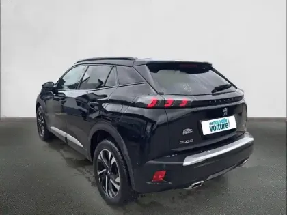 Photo 30 Peugeot 2008  PureTech 130 S&S EAT8