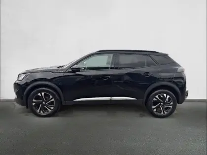 Photo 27 Peugeot 2008  PureTech 130 S&S EAT8